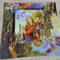 دیس و ۶ عدد پیش دستی