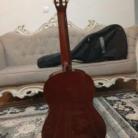 گیتار C45 سالم سالم