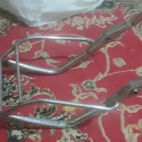 گارد موتور عقب هندا