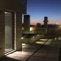 ۷۸م/فول امکانات/کلیدنخورده/سالن پردهخورمتریال برند|فروش آپارتمان|تهران, بریانک|دیوار