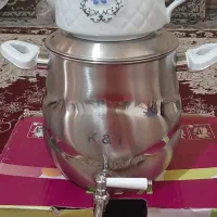 کتری سماوری