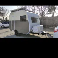 کمپرکاروان