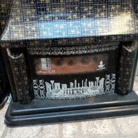 حدیده دو اینچ با ابزار کار|ابزارآلات|مشهد, رده|دیوار