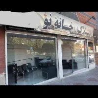 (میرداماد)، ویلاشهر ۱۳۰متر مجتمع آسمان