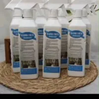 اسپری چربی زدا