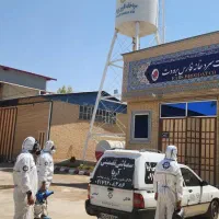سم پاشی تضمینی منازل با نازل ترین قیمت
