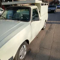 وانت پیکان|خودرو سواری و وانت|میان جلگه, |دیوار