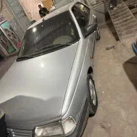 پژو 99|خودرو سواری و وانت|کهنوج, |دیوار