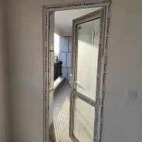 90متر/نوساز اسپلیت مرکزی نما سنگ/مسکن کلید|فروش آپارتمان|ماهدشت, |دیوار