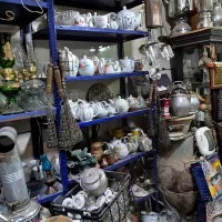 سمساری دوستان خریدار لوازم دست دوم