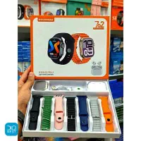 ساعت هوشمند