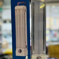 مهتابی شارژی / چراغ اضطراری|لامپ و چراغ|شیراز, گود عربان|دیوار