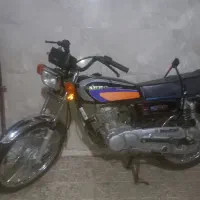 رهرو ۱۲۵مدل ۱۴۰۴