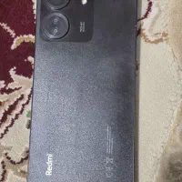 شیائومی Redmi 13C  در حد نو|موبایل|سنندج, |دیوار