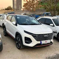 اتوماتیک X33cross cvt صفر|خودرو سواری و وانت|تهران, چیتگر جنوبی|دیوار