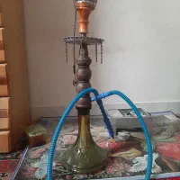 قلیان دوسیب معاوضه