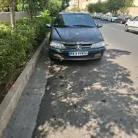 پژو پارس LX TU5، مدل ۱۳۹۱|خودرو سواری و وانت|کرج, مشکین‌دشت|دیوار