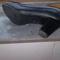 کفش سایز ۳۷|کیف، کفش، کمربند|لاهیجان, کوی زمانی|دیوار