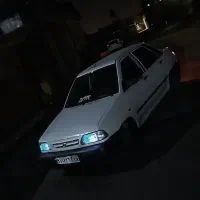 پراید ۸۸|خودرو سواری و وانت|تهران, تولید دارو|دیوار