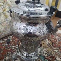 سماور نو مناسب جهیزیه