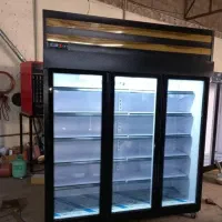 یخچال صنعتی مدل پشت ۶ درب|فروشگاه و مغازه|چابهار, |دیوار