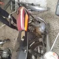 متور مزایده|موتورسیکلت|دوزین, |دیوار