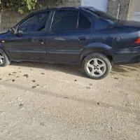 سمندef7|خودرو سواری و وانت|جم, |دیوار