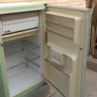 یخچال قدیمی جنرال الکتریک|یخچال و فریزر|تبریز, |دیوار