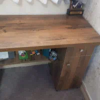 میز|میز تحریر و کامپیوتر|کرج, عظیمیه|دیوار