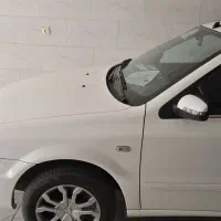 سمند سورن پلاس استثنائی|خودرو سواری و وانت|قزوین, |دیوار