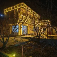 اجاره ویلا لوکس استخر دار سپیدان