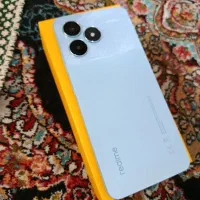 گوشی رلمی نوت 50