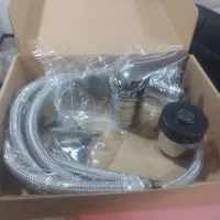شیرالات سرشور، شیرالات ارایشگاه ،شیر سرشور
