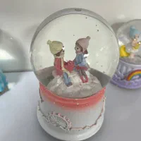 گوی موزیکال به مناسبت روز مرد