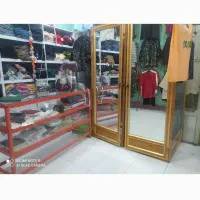 فروش ویترین و اتاق پرو