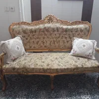 مبلمان سلطنتی ۹ نفره