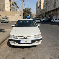 پژو پارس ۹۳
