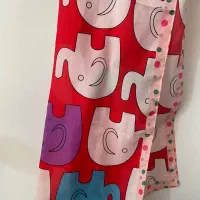 شال و روسری نو