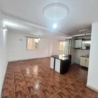 فروش آپارتمان ۷۶ متری ۲ خوابه طبقه ۱