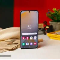12 256 S24 fe|موبایل|اصفهان, احمدآباد|دیوار