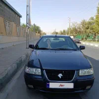 سمندEF7 مدل 94|خودرو سواری و وانت|تهران, شادآباد|دیوار