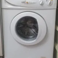 لباسشویی آبسال در حد نو