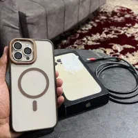 آیفون 13پرو مکس پک اصلی سریM درحد صفر پلمپ ریجستر