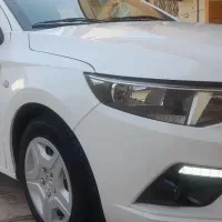 تارا پلاس v1 مدل ۴۰۲ ۶دنده|خودرو سواری و وانت|اهواز, رسالت|دیوار