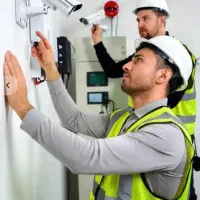 دزدگیر اماکن