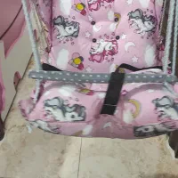 کریر.تاب.کالسکه