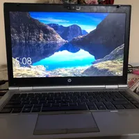 لپ تاپ HP Elite Book 8460p