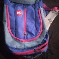 دو عدد کیف مدرسه ای دخترانه|کیف، کفش، کمربند|مسجد سلیمان, |دیوار