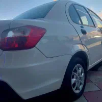 ساینا دوگانه شرکتی مدل اواخر ۴۰۳|خودرو سواری و وانت|هریس, |دیوار