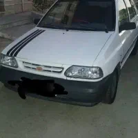 پراید 131 se